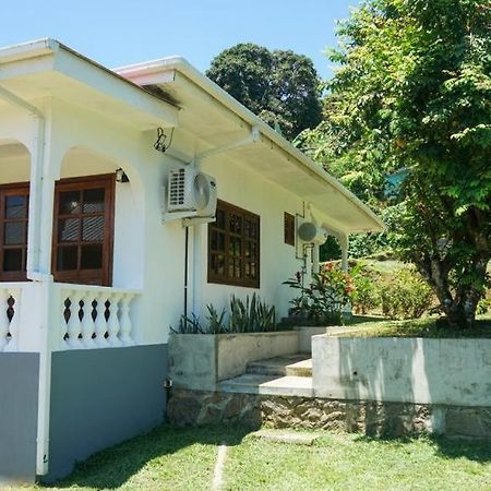 Hotel Ogumka, Self Catering , Beoliere, Mahe Victoria Exteriér fotografie